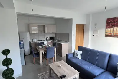 Image de City Center/Netflix Included/Cosy Space
