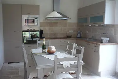 Image de Maison de charme 6 personnes à Eguisheim - Gîte Libellule