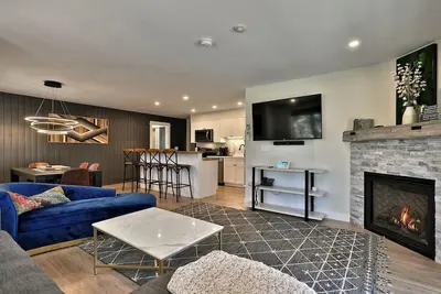 Image de Killington Center Inn & Suites by Killington Vr - 1 Bedrooms