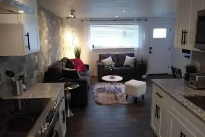 Image de Hyde Park | SoHo Boutique Apartment - Pets Welcome