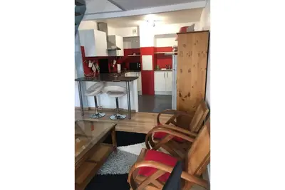 Image de charmant gite atypique et douillet