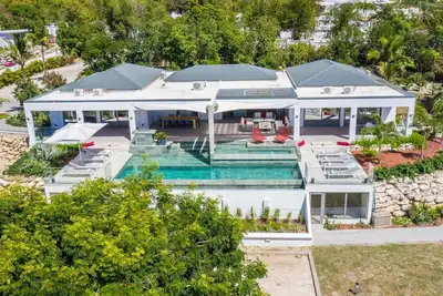 Image de Villa Wellness Luxury villa