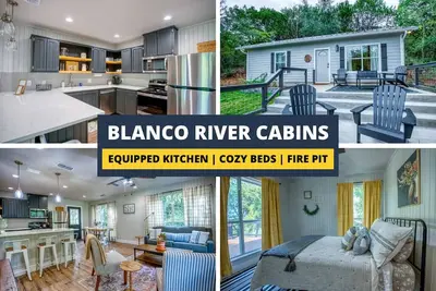Image de River Access | Fire Pit | Bbq | Sleeps 16+