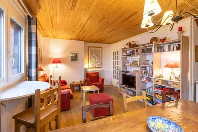 Image de Carols - duplex à Font Romeu