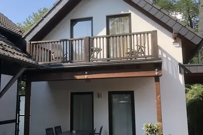 Image de FeWo Stecki - Vacation in a quiet location with many possibilities