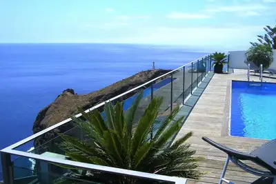 Image de Luxury Villa with Fantastic Views Private Swimming Pool