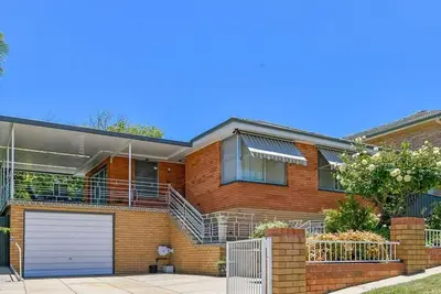 Image de The Family Retreat - Near Mt Panorama & Racecourse