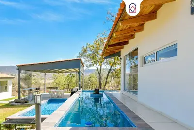 Image de Agave House Pool and Bbq