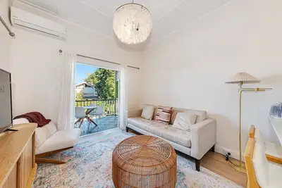 Image de Lovely And Bright Unit Close to Taronga Zoo