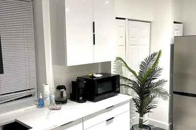 Image de Modern Cozy Apartment - Near American Dream Theme Park & Nyc