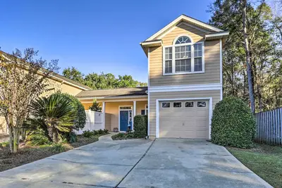 Image de 'Sassy Tallahassee' Home, 5 Mi to Downtown!