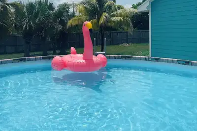 Image de Newly renovated home with Kayaks + Pool