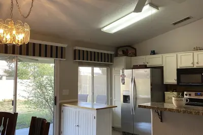 Image de Super Bowl Glendale Arizona! Comfortable 3bd House-Walking Distance from Stadium