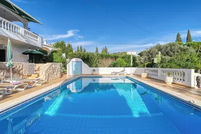 Image de Toupeira Wonderful & well furnished villa