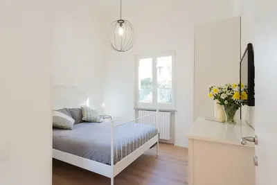 Image de Mezzegra Apartments - Deux Chambres Appartement, Couchages 7