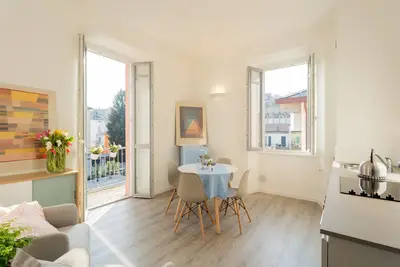 Image de Via Anzi Como Apartments
