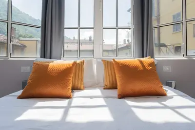 Image de Sant'Agostino Apartments