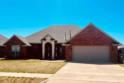 Image de Large 4bed 3bath Lawton/Ft Sill home!