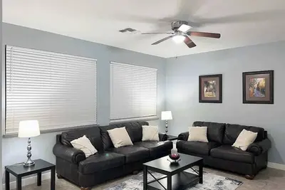 Image de Unique! 3br Townhouse with Community Pool