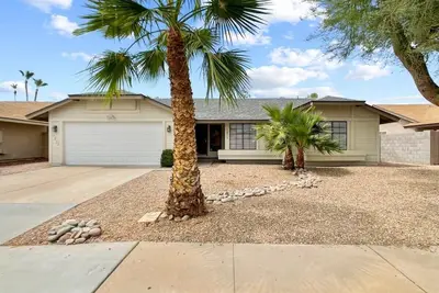 Image de Cozy Chandler Home - Your Private Getaway