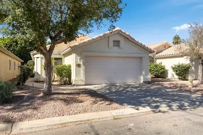 Image de Desert Breeze 1 -  Single-Story Home - Chandler