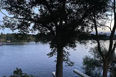 Image de Little Lake Wissota Lake House