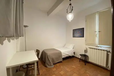 Image de Accademia Apartment - Quatre Chambres Appartement, Couchages 6