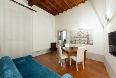 Image de Toscanella Apartment