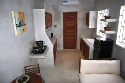 Image de New Studio, Close To Beach, Shops & Bars!