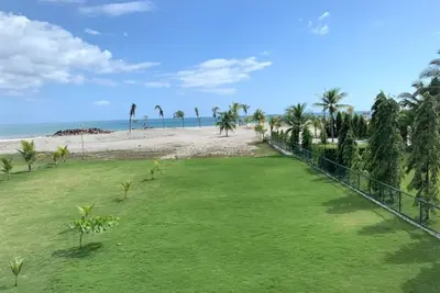 Image de Family Beachfront Villa at Playa Blanca Beach Resort in Panama