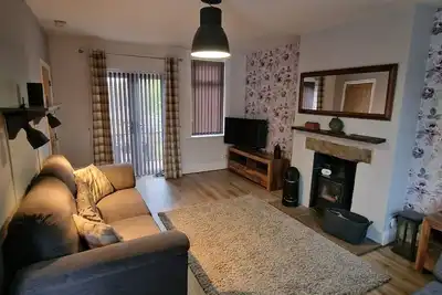 Image de Cosy, spacious and comfortable family home in Huddersfield.