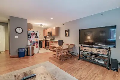 Image de Two bedroom North Peak 3-311