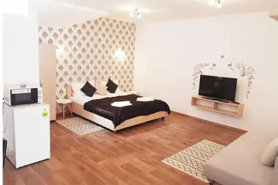 Image de Nice & Cozy! For groups!