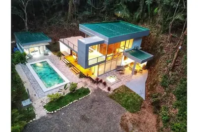 Image de Private Oasis. Paradise