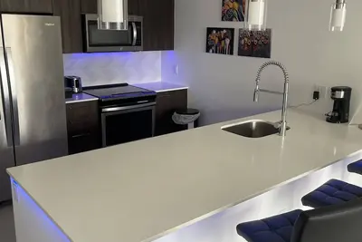 Image de Luxury Miami High-Rise Living At Your Fingertips!