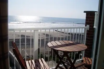 Image de Beach house with spectacular sea views, direct access to beach, glorious sunsets