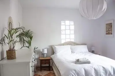 Image de Andalusian Villa in an avocado and lemon grove