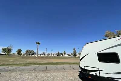 Image de Comfy Toy Hauler