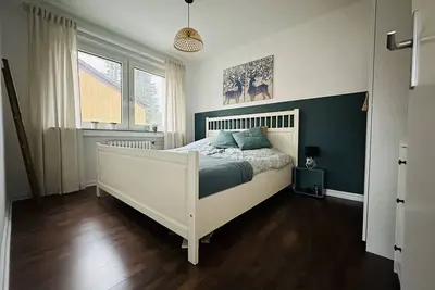 Image de FeWo Ruhrnatur \"Modern meets cozy\"