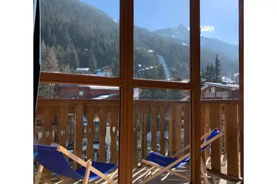 Superbe duplex Valfréjus