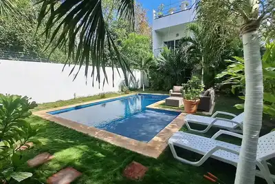 Image de Superbe appartement #4 sur 2 étages