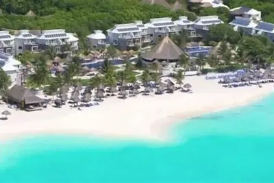 Image de Beautiful Sandos Caracol Eco Resort with Vip Access.