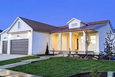 Image de Modern Mapleton Get-a-way