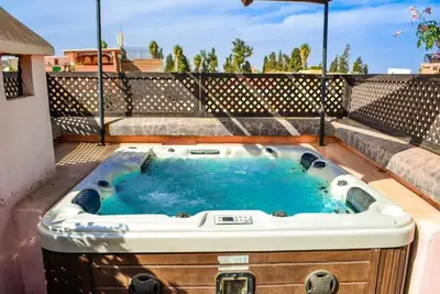 Image de Beautiful Riad with excellent location