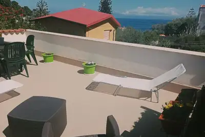 Image de Apartment with sea view