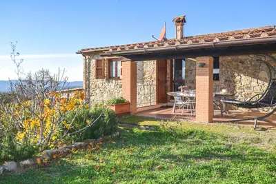 Image de Superbe maison à Monterotondo Marittimo