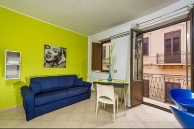 Image de Apartment that accommodates up to 4 people