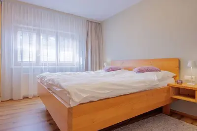 Image de Familien Appartement - Haus Christina