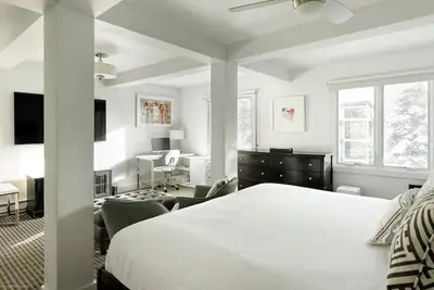 Image de Cooper Avenue Central Aspen Condo - 2 Bed/2 Bath