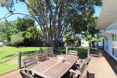 Image de 11 Broome Street Mallacoota